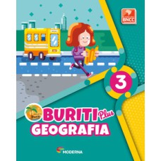 Buriti plus - Geografia 3