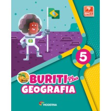 Buriti plus - Geografia 5