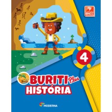 Buriti plus - História 4