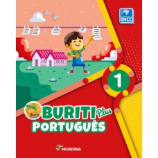 Buriti plus - Português 1