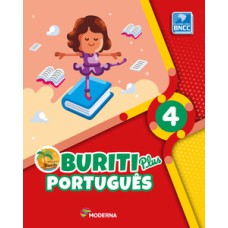 Buriti plus - Português 4