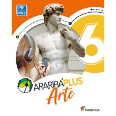 Araribá plus - Arte 6