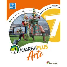 Araribá plus - Arte 7