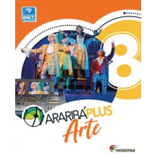 Araribá plus - Arte 8