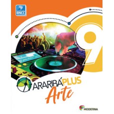 Araribá plus - Arte 9