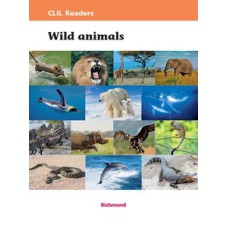 Wild animals