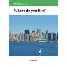 Where do you live?