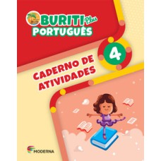 Buriti Plus - Português 5 - Caderno de atividades