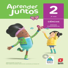 APRENDER JUNTOS CIENCIAS 2  BNCC ED 2018