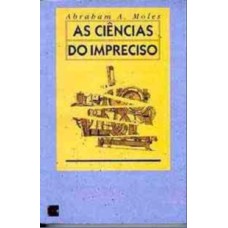 CIENCIAS DO IMPRECISO, AS - 1ª