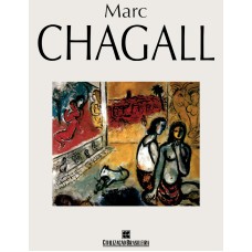 MARC CHAGALL