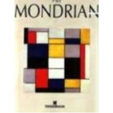 PIET MONDRIAN