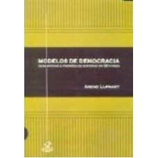 MODELOS DE DEMOCRACIA - DESEMPENHO E PADROES...