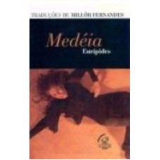 MEDEIA - EURIPIDES