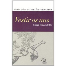 VESTIR OS NUS