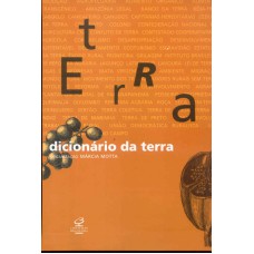 DICIONARIO DA TERRA