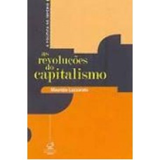 REVOLUCOES DO CAPITALISMO, AS - A POLITICA NO IMPERIO