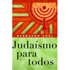 JUDAÍSMO PARA TODOS