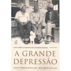 A GRANDE DEPRESSÃO