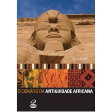 DICIONÁRIO DA ANTIGUIDADE AFRICANA