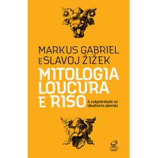 MITOLOGIA, LOUCURA E RISO