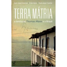 TERRA MÁTRIA