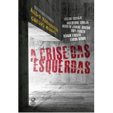 A CRISE DAS ESQUERDAS