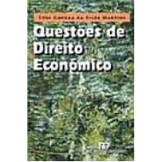 QUESTOES DE DIREITO ECONOMICO