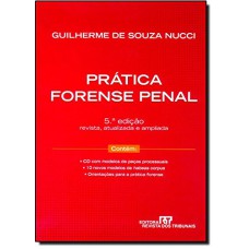 PRATICA FORENSE PENAL - 5