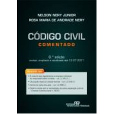 CODIGO CIVIL COMENTADO