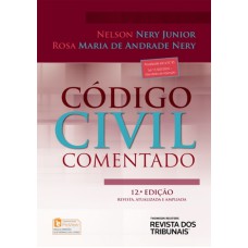 CÓDIGO CIVIL - COMENTADO