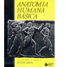 Anatomia humana básica