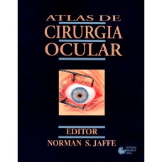 ATLAS DE CIRURGIA OCULAR