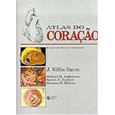 ATLAS DO CORAÇÃO