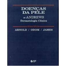 DOENÇAS DE PELE DE ANDREWS