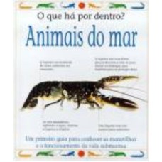 ANIMAIS DO MAR