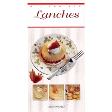 O LIVRO DOS LANCHES