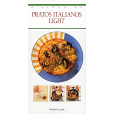 PRATOS ITALIANOS LIGHT