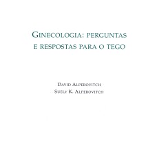 GINECOLOGIA: DIAGNÓSTICO E TRATAMENTO