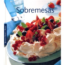 SOBREMESAS