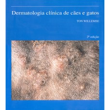 DERMATOLOGIA CLINICA DE CÃES E GATOS