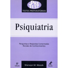 TESTES PREPARATORIOS: PSIQUIATRIA