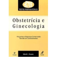 TESTES PREPARATÓRIOS: CIRURGIA