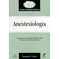 TESTES PREPARATÓRIOS: CIRURGIA