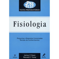 TESTES PREPARATÓRIOS: FISIOLOGIA