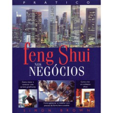 FENG SHUI NOS NEGÓCIOS