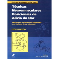 TÉCNICAS NEUROMUSCULARES POSICIONAIS DE ALÍVIO DA DOR