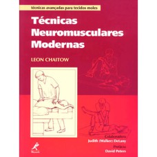 TÉCNICAS NEUROMUSCULARES MODERNAS