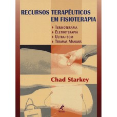 RECURSOS TERAPEUTICOS EM FISIOTERAPIA