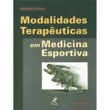 MODALIDADES TERAPÊUTICAS EM MEDICINA ESPORTIVA